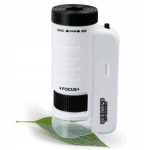 MIKROSKOP CYFROWY RENEW FORCE G600 (Kopia) - obrazek 2