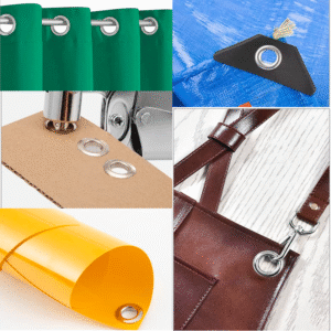 ZESTAW OCZEK DO PLANDEKI EPS-100 - obrazek 4