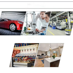 KONEKTORY OCZKOWE COP-R140 - obrazek 4