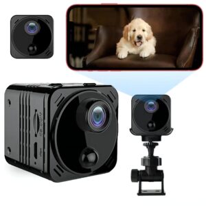 MINI KAMERA SZPIEGOWSKA R8 - obrazek 3