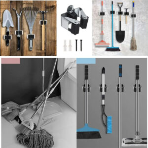 WIESZAK NA NARZĘDZIA 10szt HANG-MP - obrazek 3