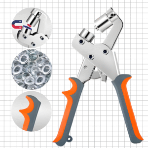 ZESTAW OCZEK DO PLANDEKI EPS-500 - obrazek 4