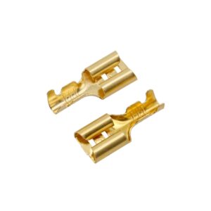 KONEKTORY WSUWKI CAB-450-GLD - obrazek 3