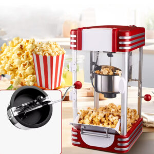 MASZYNA DO ROBIENIA POPCORNU POP-MA4 - obrazek 3