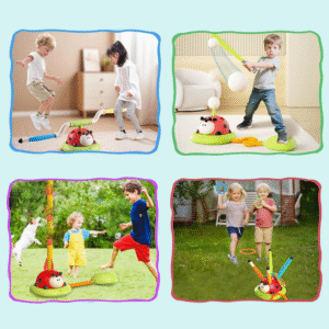 GRA SPORTOWA 3w1 SK-GA1 - obrazek 4