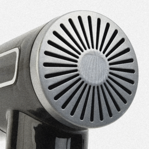 ODKURZACZ RĘCZNY JY009 - obrazek 2