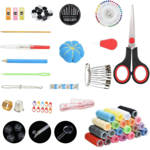 PRZYBORNIK DO SZYCIA SUIT-226-BASIC - obrazek 4