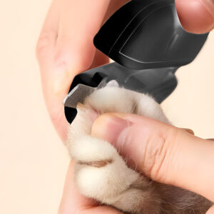 ELEKTRYCZNE OBCINACZKI RK77-PLUS-BLACK - obrazek 4