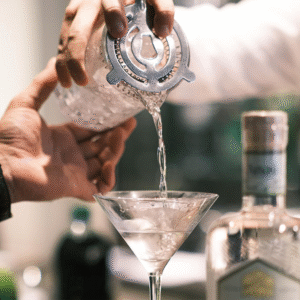 PROFESJONALNY ZESTAW BARMAŃSKI BAR-MASTER2 - obrazek 4