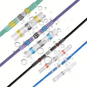 KOSZULKI Z LUTEM HE-SHR-500 - obrazek 2