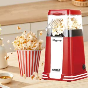 MASZYNA DO ROBIENIA POPCORNU POP-MA5 - obrazek 2