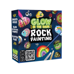 KAMIENIE DO MALOWANIA BEMALEN-SET - obrazek 2