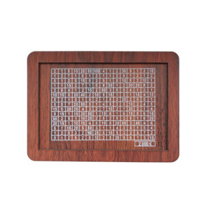 SKARBONKA WYKREŚLANA BANK-CROSS-01 - obrazek 1