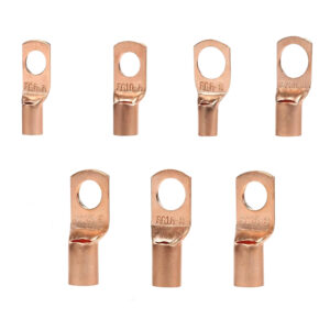 KONEKTORY OCZKOWE COP-R140 - obrazek 1