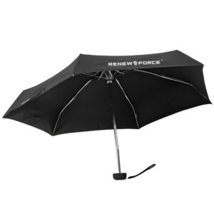 MINI PARASOL SKŁADANY MU-01 - obrazek 1