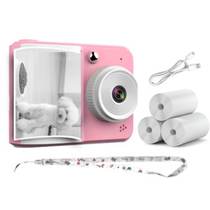 APARAT NATYCHMIASTOWY C7+3ROLLERS