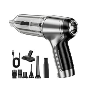 ODKURZACZ RĘCZNY ST-6645Pro