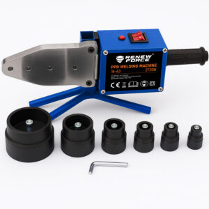 ZGRZEWARKA DO RUR PCV 16-63