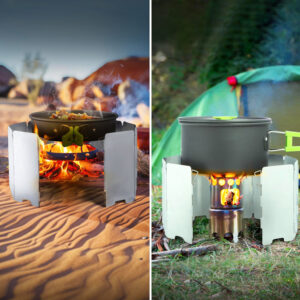 MENAŻKA Z AKCESORIAMI GAR-NEK - obrazek 3