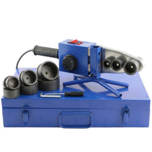 ZGRZEWARKA DO RUR PCV 16-63 - obrazek 3