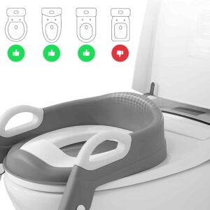 NAKŁADKA NA SEDES KLAPIT-3 - obrazek 2