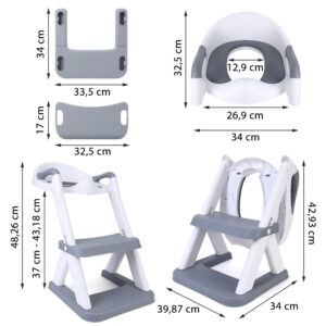 NAKŁADKA NA SEDES KLAPIT-5 - obrazek 2