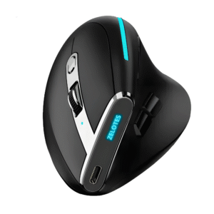 MYSZ BEZPRZEWODOWA F36