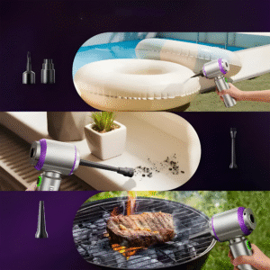 ODKURZACZ RĘCZNY ST-6653plus - obrazek 3