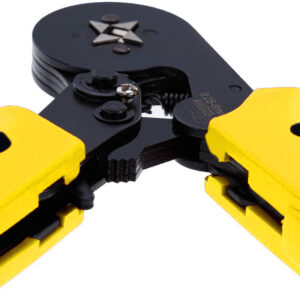 ZACISKARKA ZESTAW 1800 TULEJEK CT-X4-YELLOW - obrazek 3