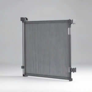 BRAMKA ZABEZPIECZAJĄCA OCHRONNA GUARD-SCREEN-GREY - obrazek 4