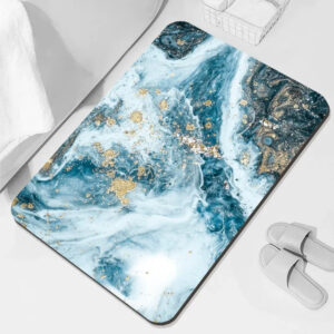 MATA ŁAZIENKOWA XXL BAT-MAT-02-NEW-OCEAN - obrazek 4