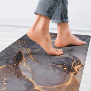 MATA ŁAZIENKOWA XXL BAT-MAT-02-NEW-VOLCANO - obrazek 2