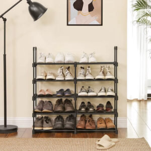 MODUŁOWA PÓŁKA NA BUTY BUT-10 - obrazek 2