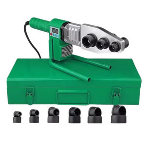 ZGRZEWARKA DO RUR PP PCV 20-32-GREEN