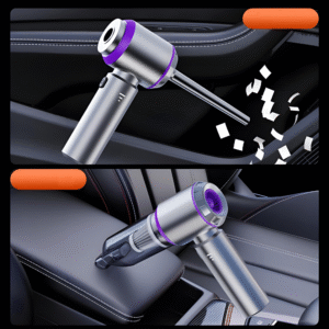 ODKURZACZ RĘCZNY ST-6653plus - obrazek 4