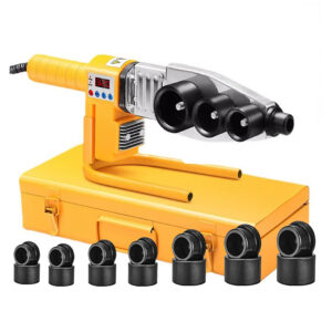 ZGRZEWARKA DO RUR PP PCV 20-32-YELLOW