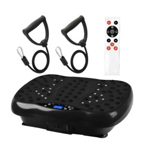 PLATFORMA WIBRACYJNA  550-BLACK - obrazek 1