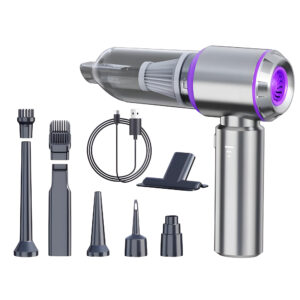 ODKURZACZ RĘCZNY ST-6653plus