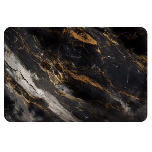 MATA ŁAZIENKOWA XXL BAT-MAT-02-NEW-APACHE-GOLD