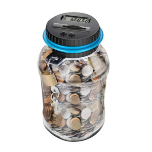 SKARBONKA DLA DZIECI CX-001