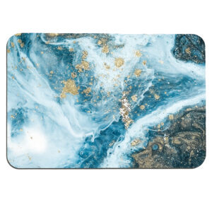 MATA ŁAZIENKOWA XXL BAT-MAT-02-NEW-OCEAN