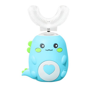 SZCZOTECZKA SONICZNA YJD-R-001-GREEN