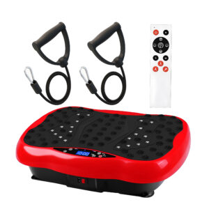 PLATFORMA WIBRACYJNA  550-RED - obrazek 1