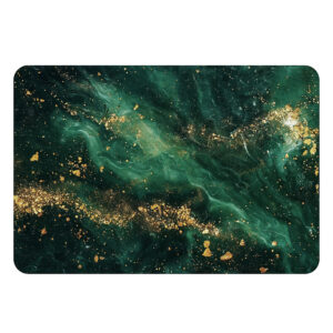 MATA ŁAZIENKOWA XXL BAT-MAT-02-NEW-ROYAL-GREE