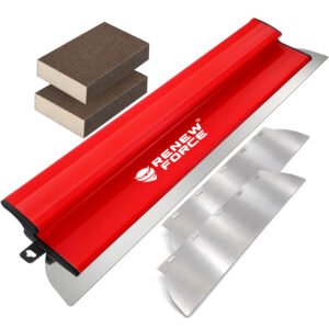 NÓŻ DO GŁADZI 40 CM PLA-KNIF-2 - obrazek 1
