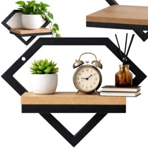 KWIETNIK PÓŁKA WISZĄCA FLO-SHELF - obrazek 2