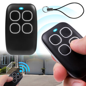 PILOT UNIWERSALNY 4 KANAŁOWY 433MHz G-ONE - obrazek 3