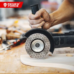 TARCZA 125mm DIAMENTOWA  CER-CUT-125 - obrazek 6