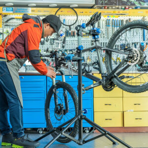 STOJAK NA ROWER BI-STAND-02 - obrazek 3