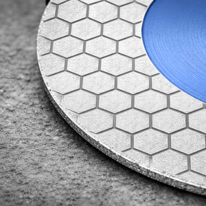 TARCZA DIAMENTOWA R-CUT-125 - obrazek 4